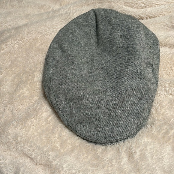 Meyer the hatter drivers cap - Picture 1 of 3